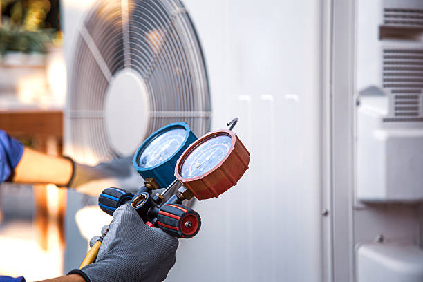 Affordable Hvac solutions in Silver Creek, MS